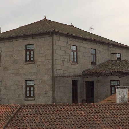 Casa Ze Maria Guest House Montalegre Exterior photo