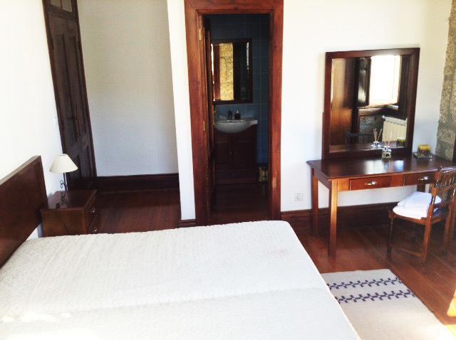 Casa Ze Maria Guest House Montalegre Exterior photo